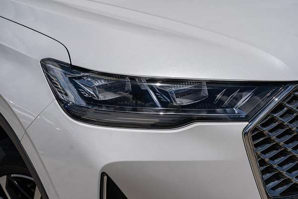 2024 GWM Haval H6 Lux B01