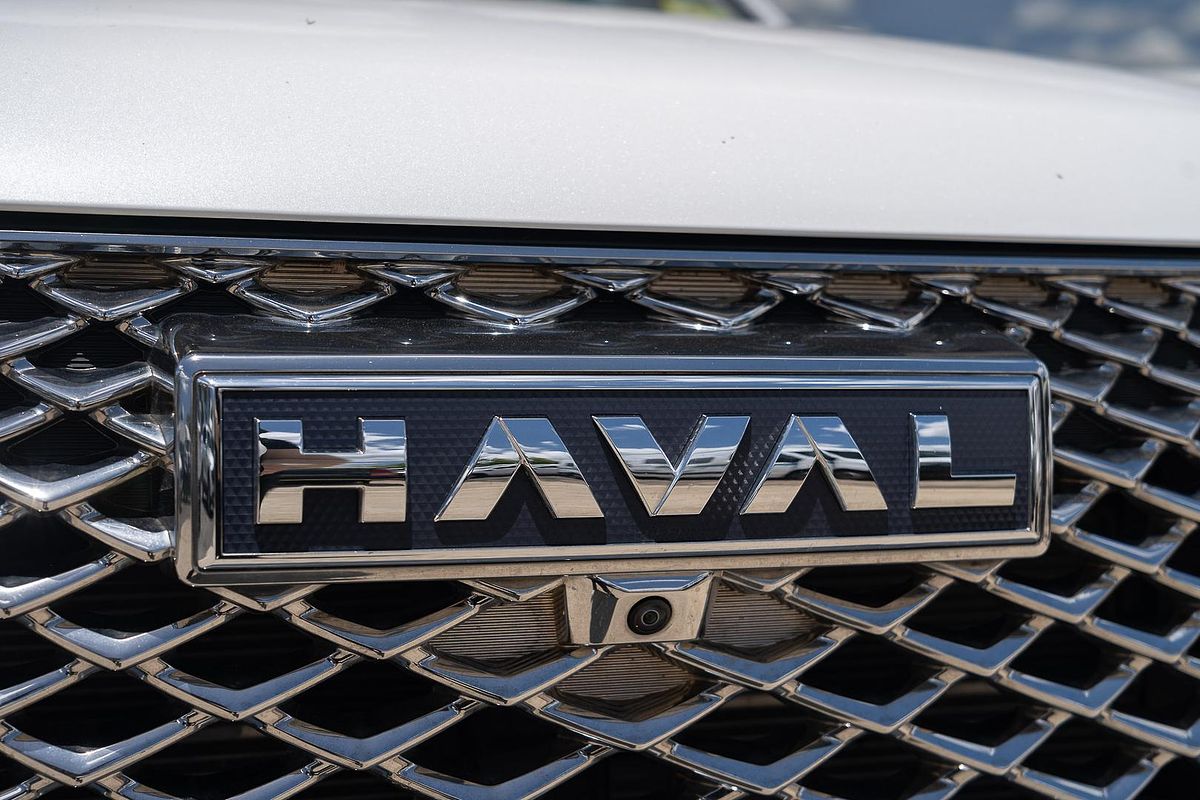 2024 GWM Haval H6 Lux B01