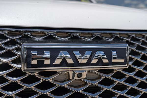 2024 GWM Haval H6 Lux B01