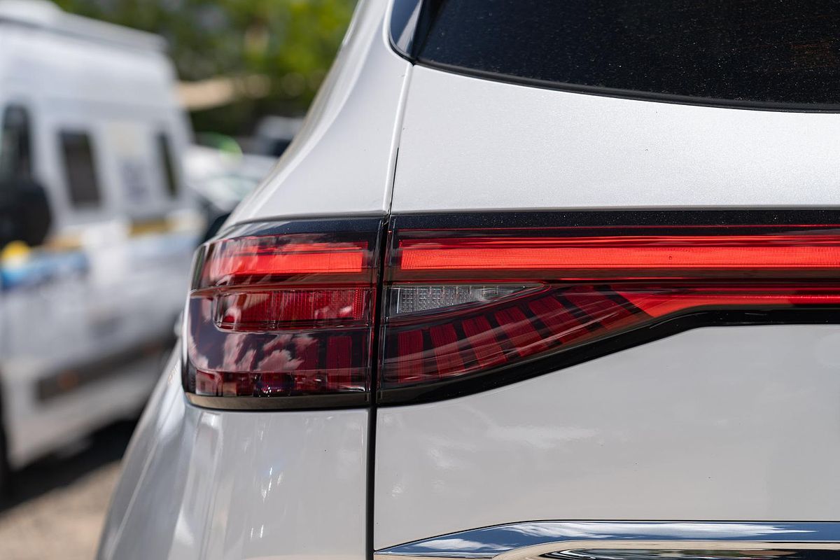 2024 GWM Haval H6 Lux B01