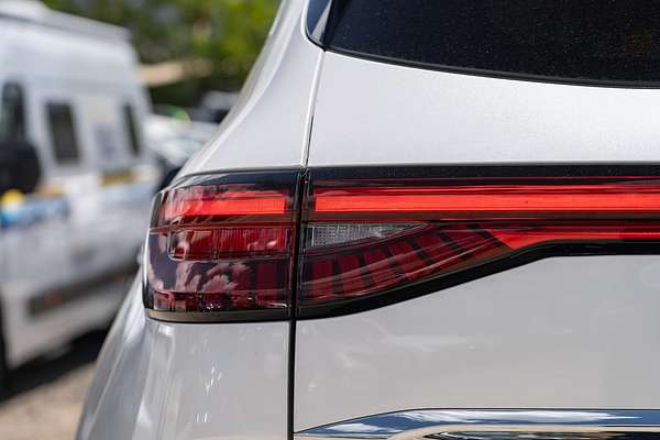 2024 GWM Haval H6 Lux B01