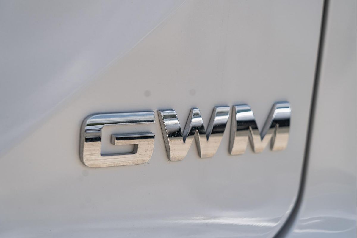 2024 GWM Haval H6 Lux B01