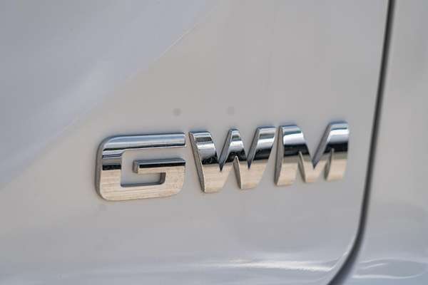2024 GWM Haval H6 Lux B01