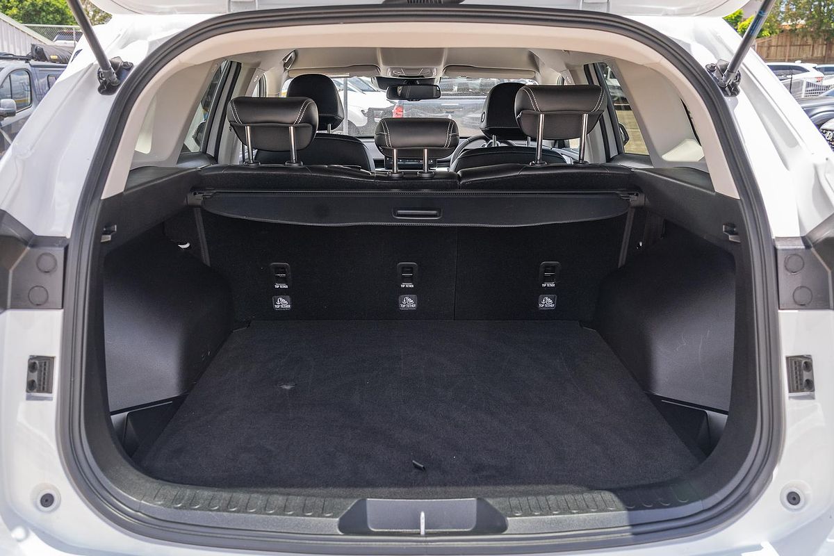 2024 GWM Haval H6 Lux B01