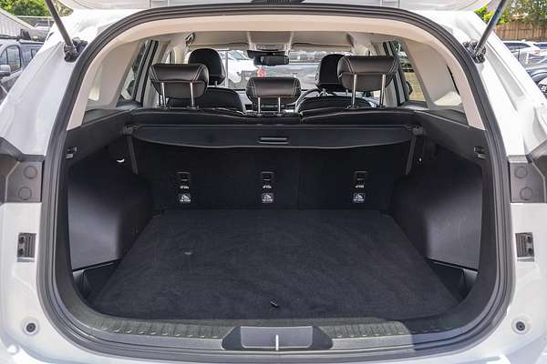 2024 GWM Haval H6 Lux B01