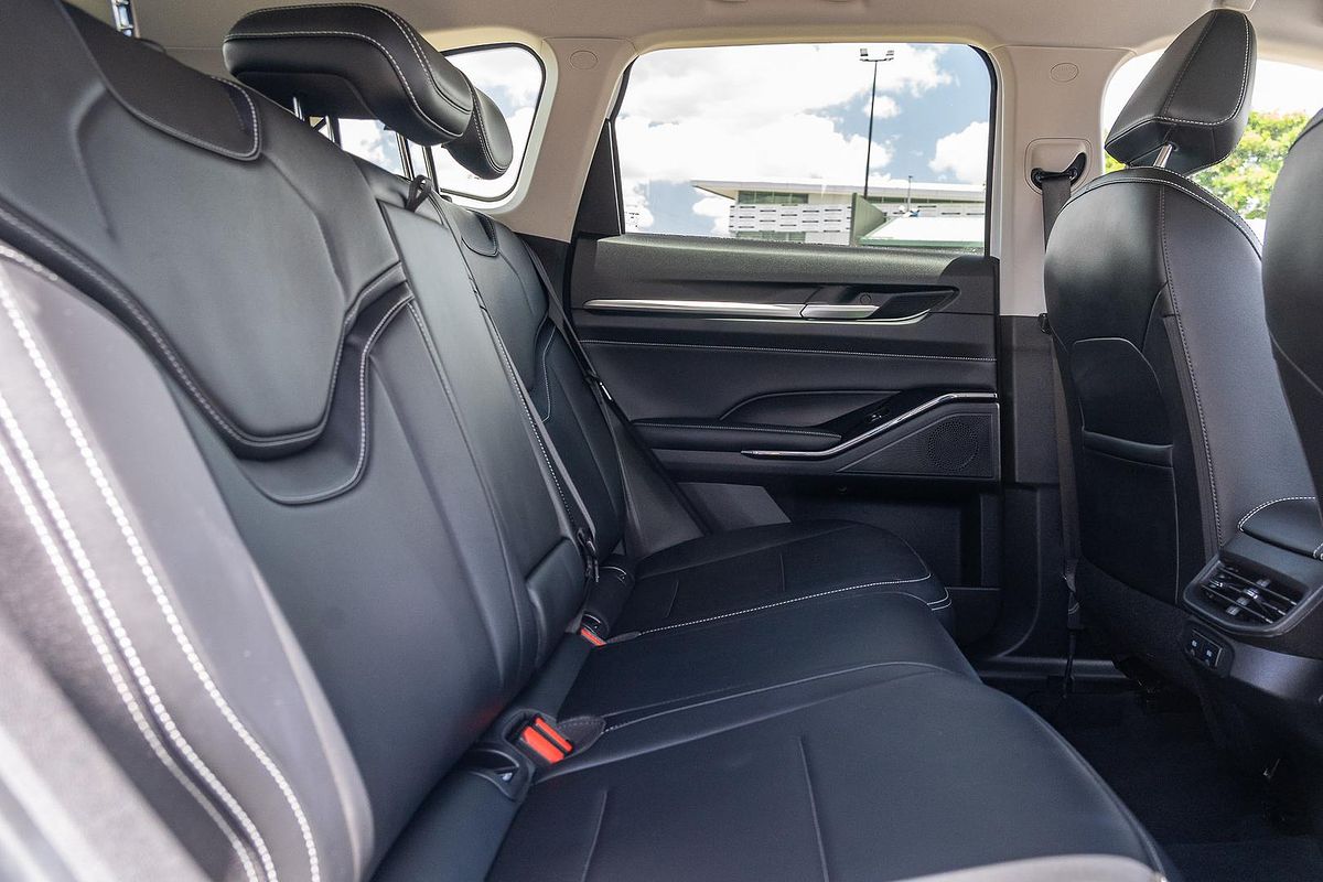 2024 GWM Haval H6 Lux B01