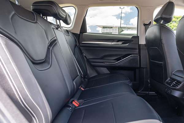 2024 GWM Haval H6 Lux B01