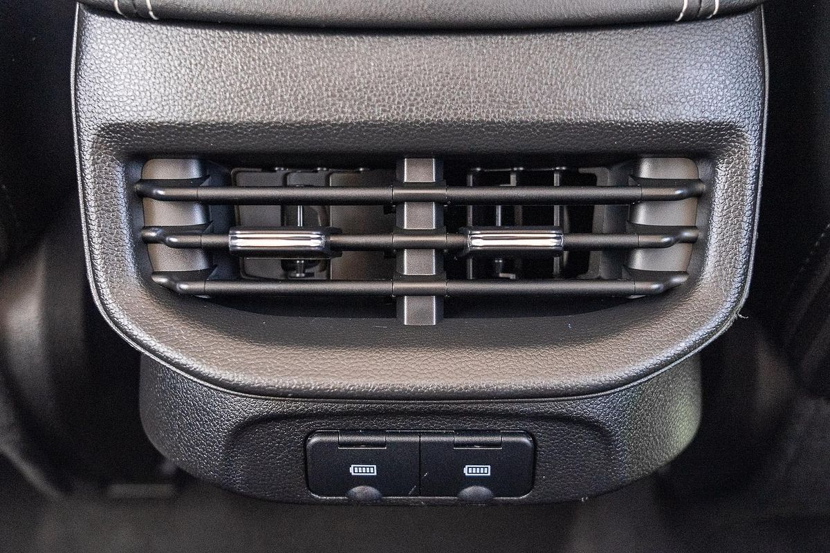 2024 GWM Haval H6 Lux B01