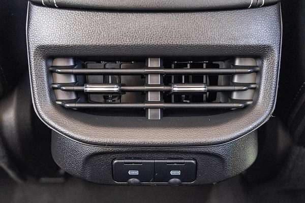 2024 GWM Haval H6 Lux B01