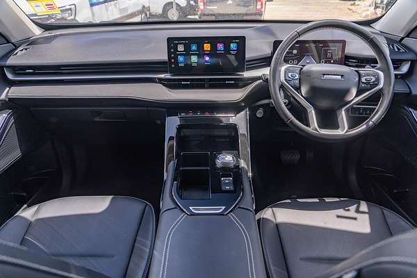 2024 GWM Haval H6 Lux B01