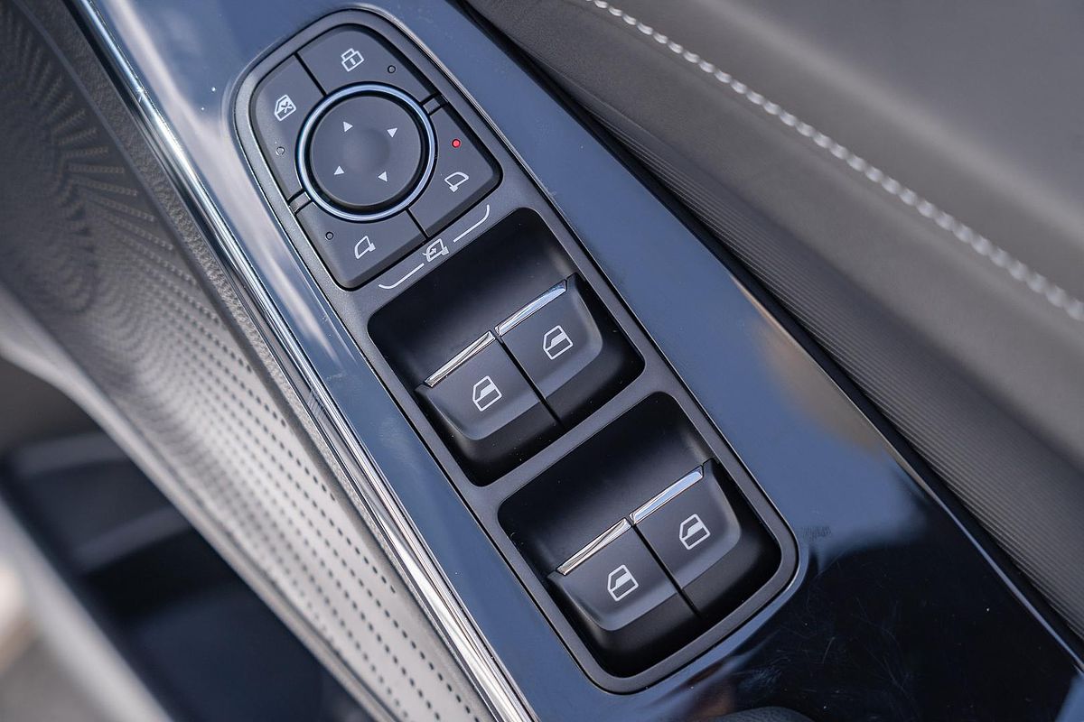 2024 GWM Haval H6 Lux B01