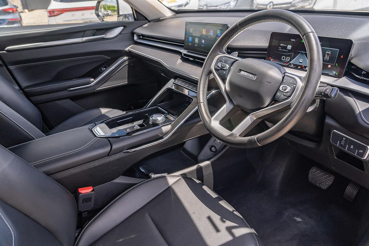 2024 GWM Haval H6 Lux B01