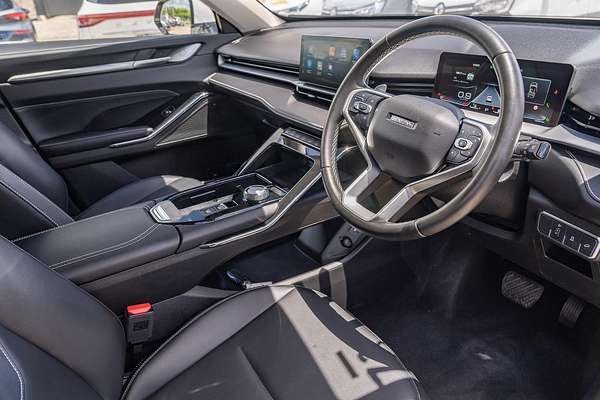 2024 GWM Haval H6 Lux B01