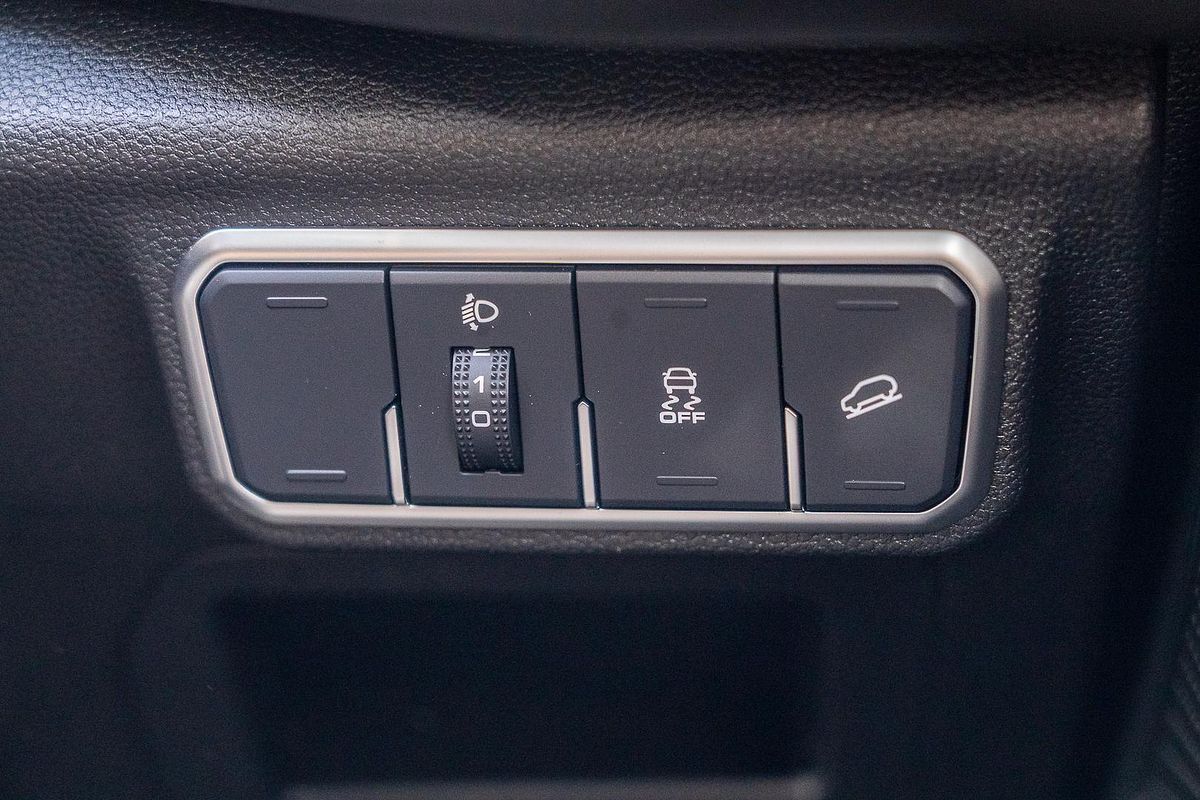 2024 GWM Haval H6 Lux B01