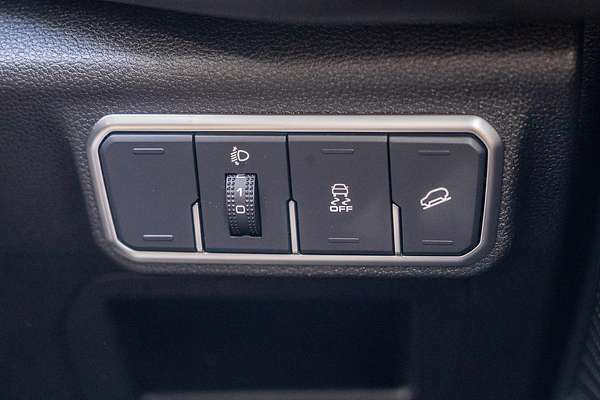 2024 GWM Haval H6 Lux B01