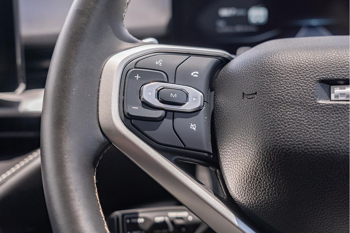 2024 GWM Haval H6 Lux B01