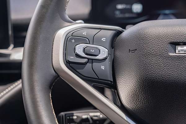 2024 GWM Haval H6 Lux B01