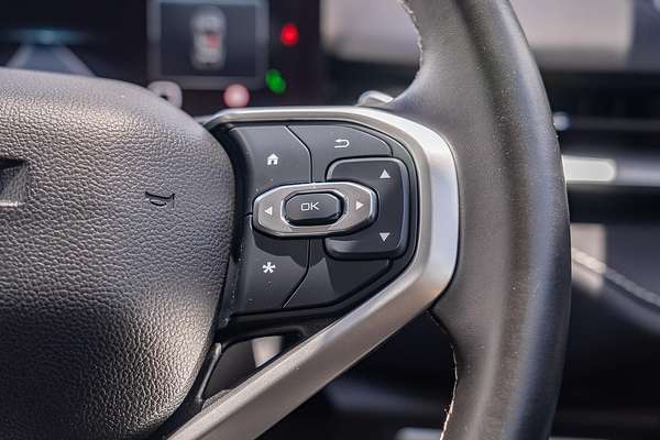 2024 GWM Haval H6 Lux B01