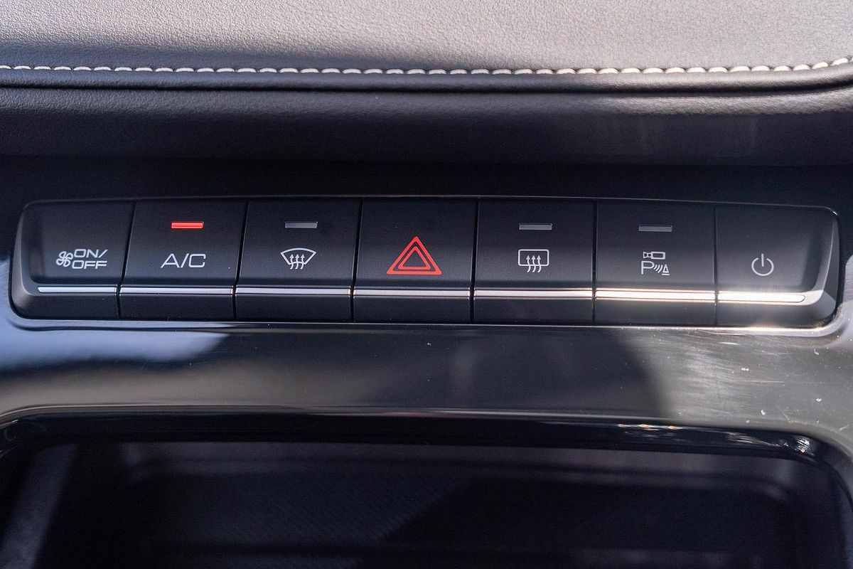 2024 GWM Haval H6 Lux B01