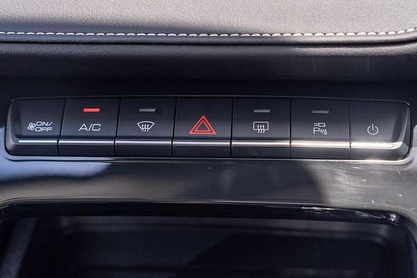 2024 GWM Haval H6 Lux B01