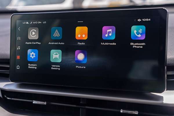 2024 GWM Haval H6 Lux B01