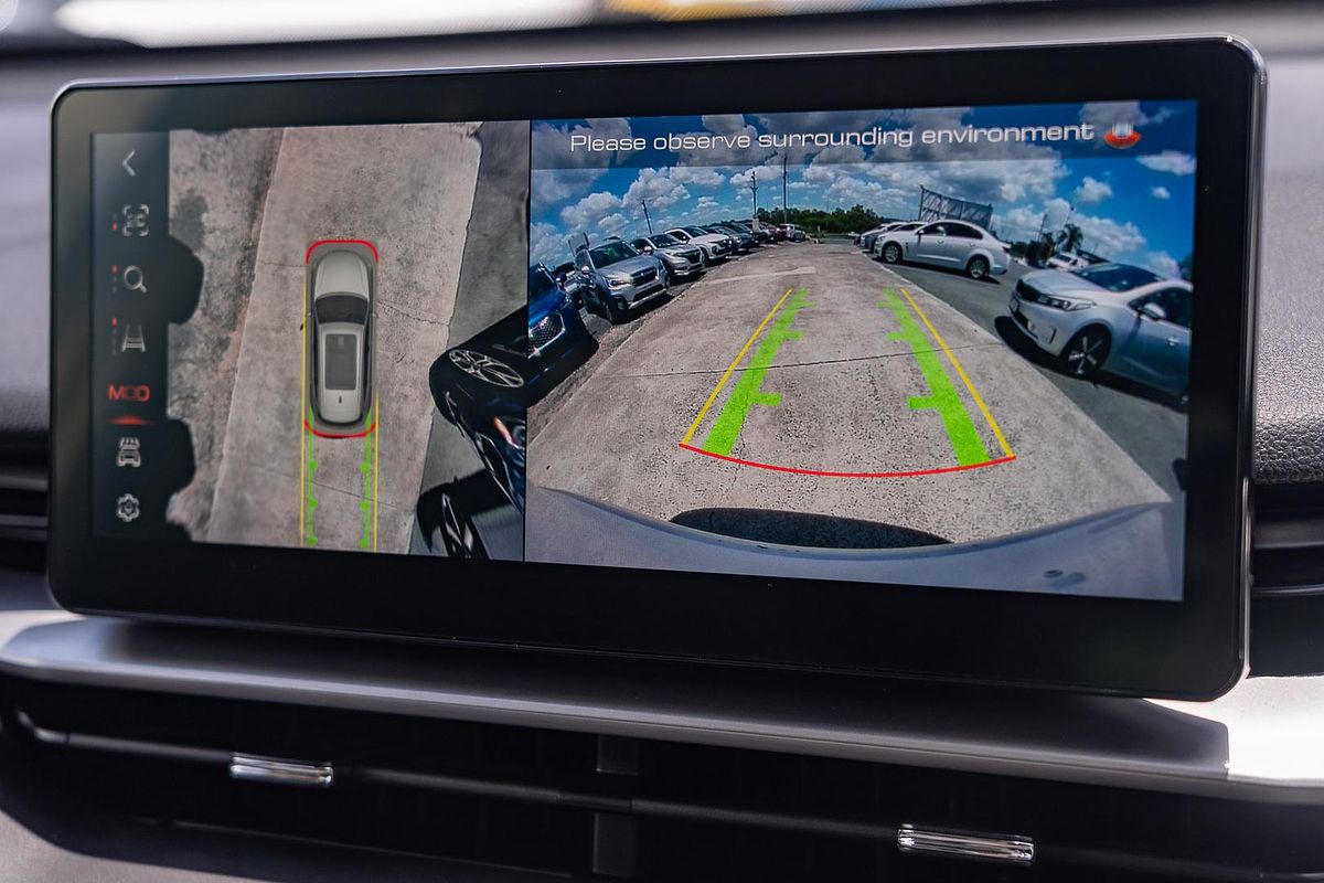 2024 GWM Haval H6 Lux B01