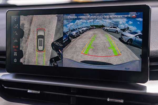 2024 GWM Haval H6 Lux B01