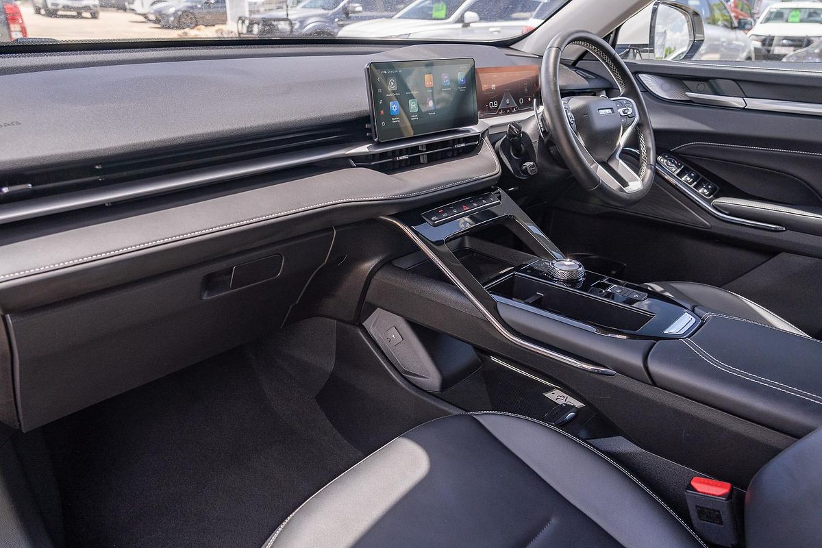 2024 GWM Haval H6 Lux B01