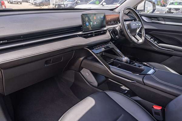 2024 GWM Haval H6 Lux B01