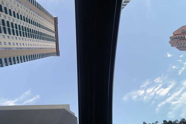 2022 Lexus RX F SPORT Handling