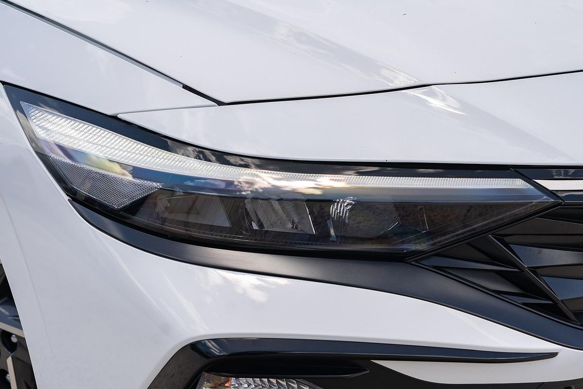 2024 Hyundai i30 Elite CN7.V2