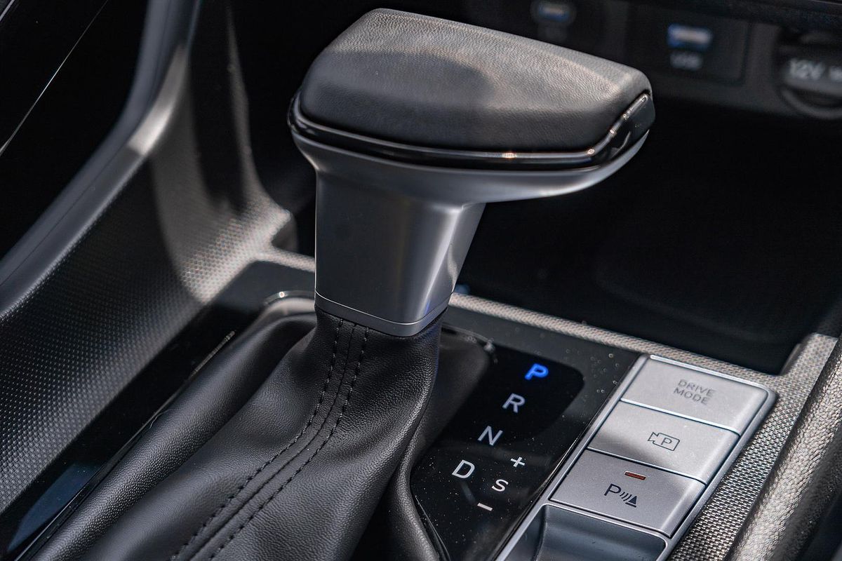 2024 Hyundai i30 Elite CN7.V2