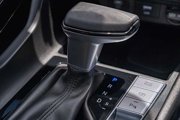 2024 Hyundai i30 Elite CN7.V2