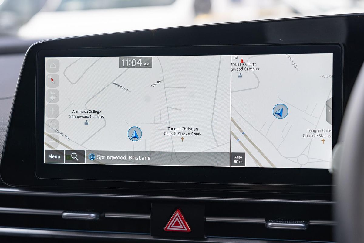 2024 Hyundai i30 Elite CN7.V2