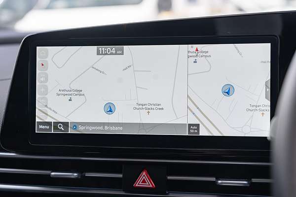 2024 Hyundai i30 Elite CN7.V2