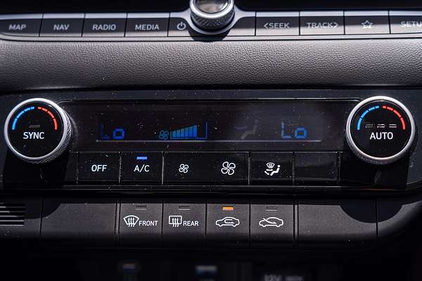 2024 Hyundai i30 Elite CN7.V2