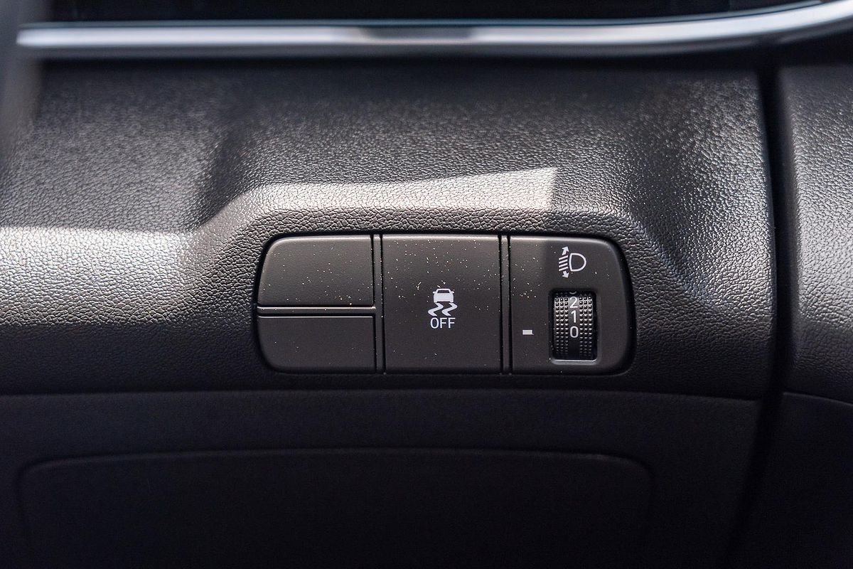 2024 Hyundai i30 Elite CN7.V2