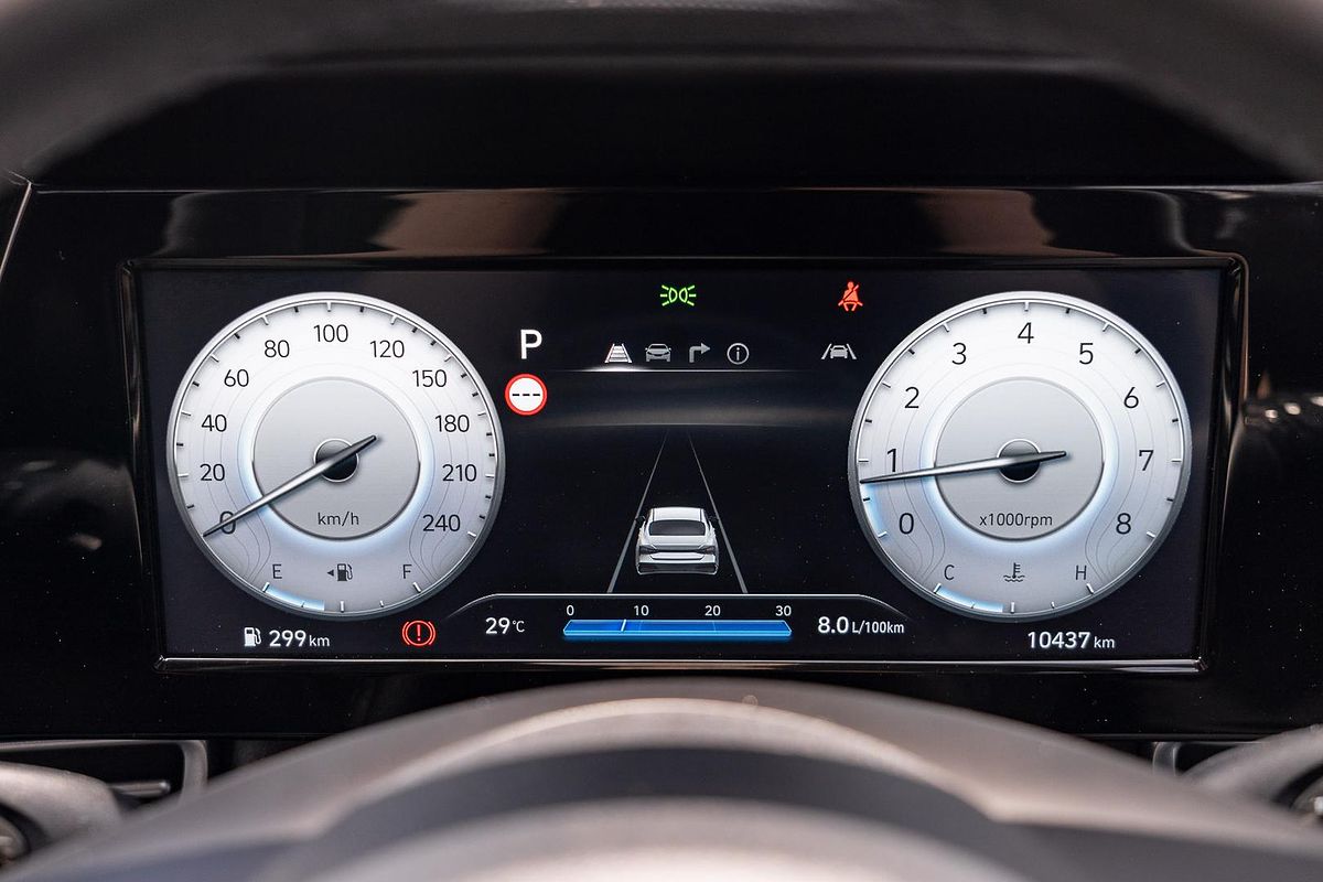 2024 Hyundai i30 Elite CN7.V2