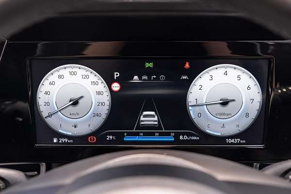 2024 Hyundai i30 Elite CN7.V2