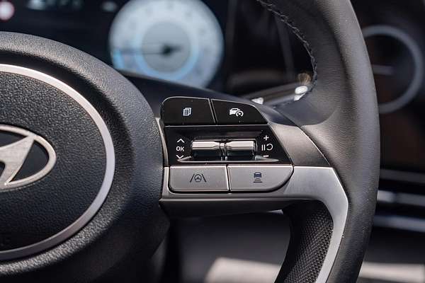 2024 Hyundai i30 Elite CN7.V2