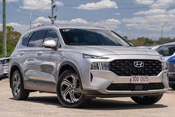 2020 Hyundai Santa Fe Active TM.V3