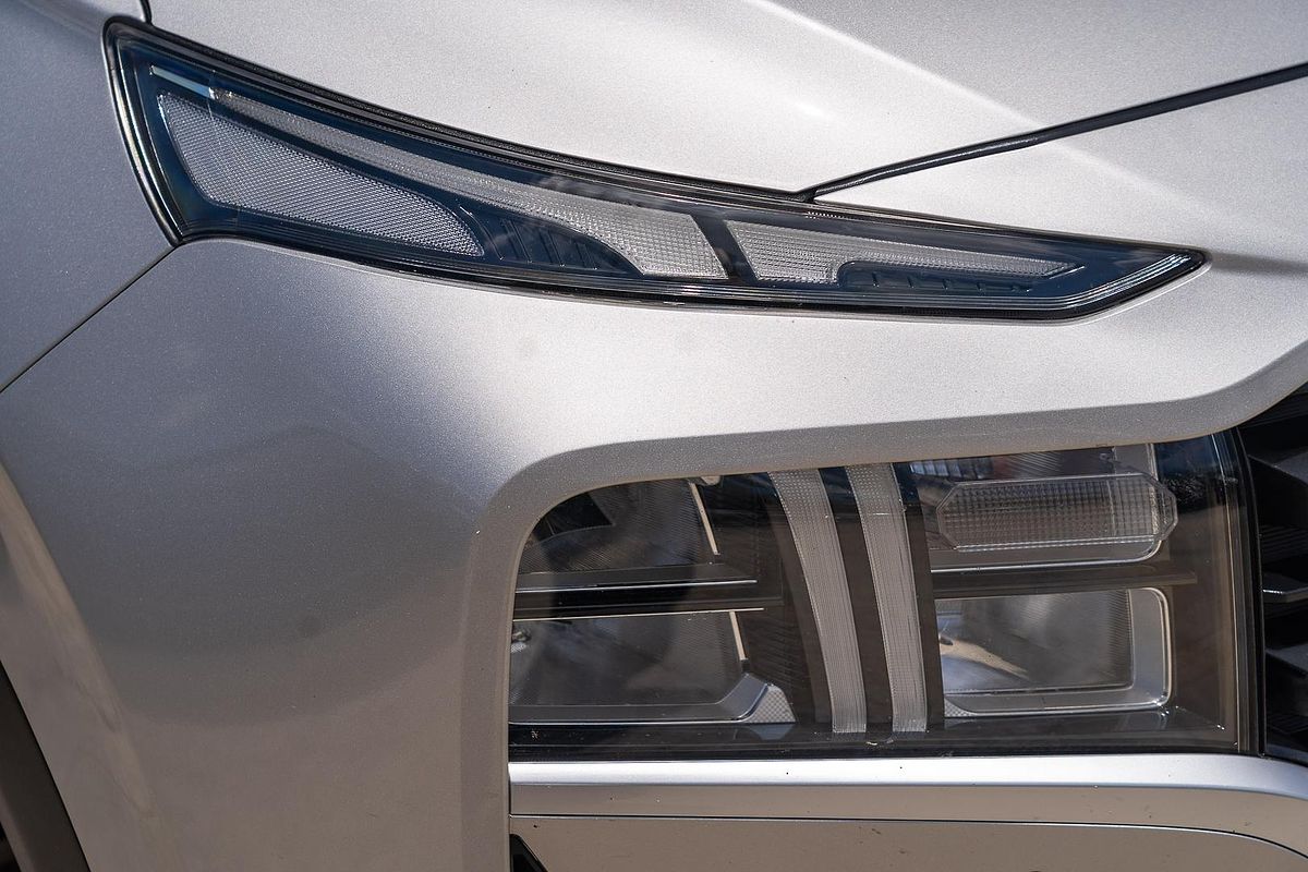 2020 Hyundai Santa Fe Active TM.V3