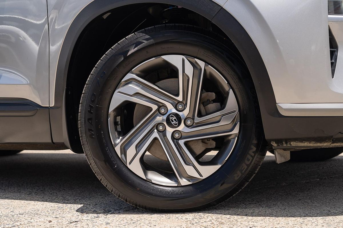 2020 Hyundai Santa Fe Active TM.V3