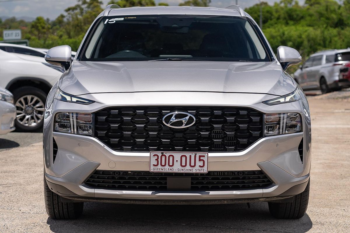 2020 Hyundai Santa Fe Active TM.V3