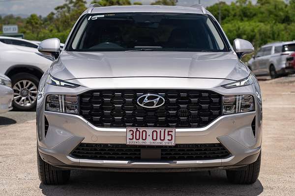 2020 Hyundai Santa Fe Active TM.V3