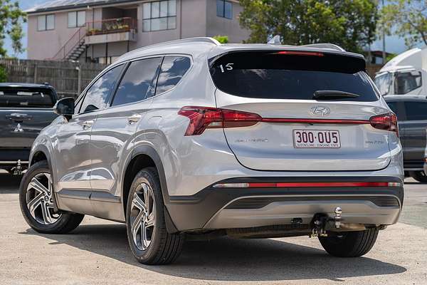 2020 Hyundai Santa Fe Active TM.V3