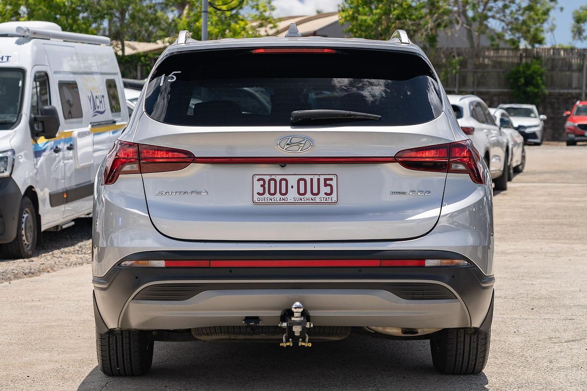 2020 Hyundai Santa Fe Active TM.V3