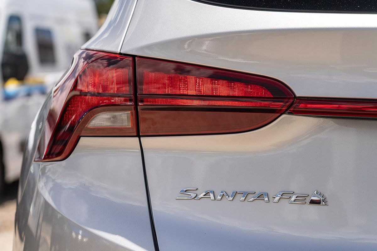 2020 Hyundai Santa Fe Active TM.V3