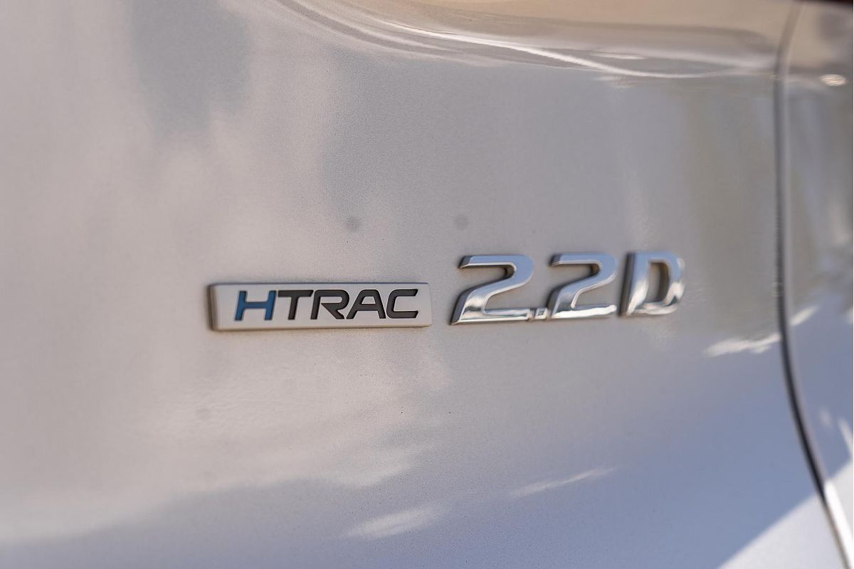 2020 Hyundai Santa Fe Active TM.V3