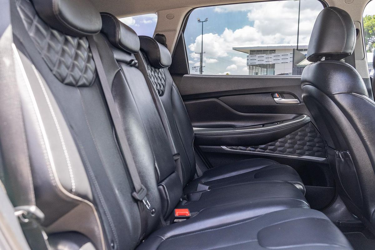 2020 Hyundai Santa Fe Active TM.V3